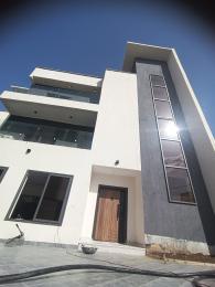 5 bedroom Detached Duplex For Sale East Legon Accra