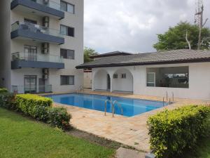 2 bedroom Apartment For Sale Dzorwulu Accra