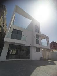 4 bedroom House For Sale East Legon Accra