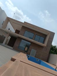 4 bedroom House For Sale East Legon Hills Accra