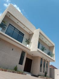 4 bedroom Detached Duplex For Sale East Legon Hills Accra
