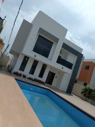 4 bedroom Detached Duplex For Sale Ashaley Botwe Adenta Municipal Accra