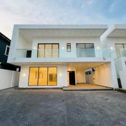 4 bedroom Townhouse For Sale Ashaley Botwe Adenta Municipal Accra
