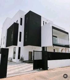 4 bedroom Townhouse For Sale East Legon Accra