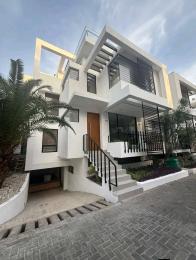 5 bedroom Townhouse For Rent Cantonments Accra