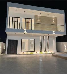 4 bedroom Detached Duplex For Sale East Legon Hills Accra