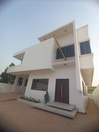 4 bedroom Detached Duplex For Sale Ashongman Estates Ga East Municipal Accra