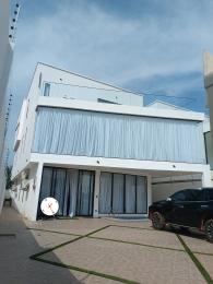 6 bedroom Detached Duplex For Sale East Legon Accra