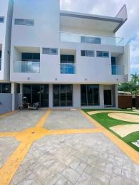 4 bedroom Townhouse For Rent Cantonments Accra