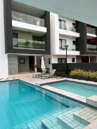 2 bedroom Apartment For Sale East Airport Airport Residential Area Accra