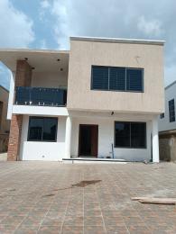 4 bedroom House For Sale East Legon Hills Accra