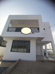 4 bedroom House For Sale East Legon Hills Accra