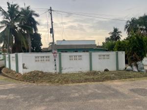 4 bedroom Land For Sale Cfc Estate Achimota Accra