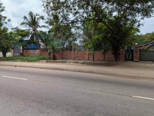 Land For Sale Airport Residential Area Accra