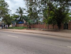Commercial Land For Sale Cantonments Accra