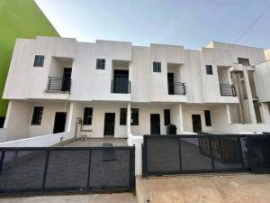 2 bedroom Semi detached Duplex For Sale East Legon Hills Accra