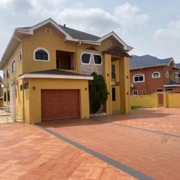 5 bedroom House For Sale Trasacco Adjiringanor East Legon Accra