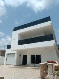 7 bedroom House For Sale East Legon Accra