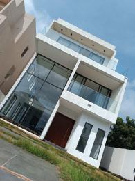 4 bedroom Detached Duplex For Sale East Legon Hills Accra