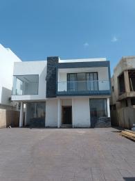 4 bedroom House For Sale School Junction Adjiringanor East Legon Accra
