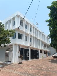10 bedroom Commercial Property For Sale Kwashieman Accra