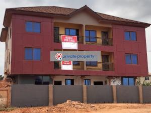 10 bedroom Block of Flats For Sale &nbsp;ashongman Pure Water Dome Ga East Municipal Accra