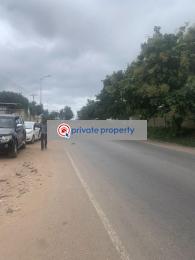 Land For Sale &nbsp;near Aburi Girls Aburi Akuapim South Municipal Eastern Region
