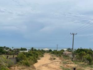 Land For Sale Beache Lane Prampram Ningo Prampram District Accra