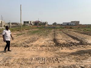Land For Sale Adom Estate Community 25 Tema Accra