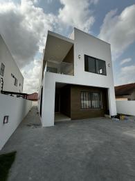 4 bedroom House For Sale Community 20 Comm 18 Spintex Accra
