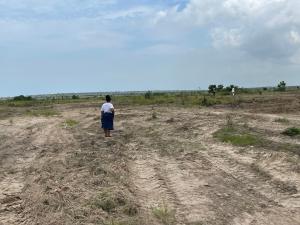 Land For Sale Zion City Estate Dawhenya Ningo Prampram District Accra