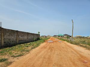 Land For Sale Tsopoli Police Barrier Tsopoli Ningo Prampram District Accra