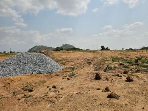 Land For Sale Skyport City Tsopoli Ningo Prampram District Accra