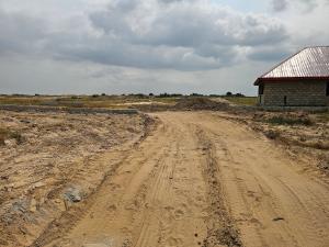Land For Sale Skyport City Tsopoli Ningo Prampram District Accra