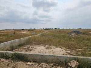 Land For Sale Buerko B5 Plus Tsopoli Ningo Prampram District Accra