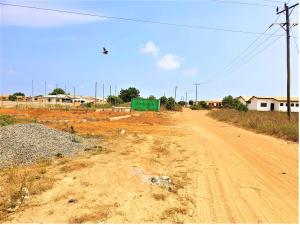 Land For Sale Tsopoli Police Barrier Tsopoli Ningo Prampram District Accra