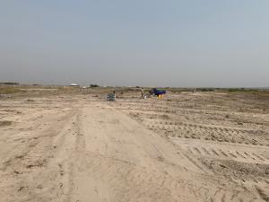 Mixed use Land For Sale Skyport Residence Tsopoli Ningo Prampram District Accra