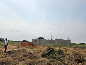 Land For Sale African Ancestral Walls Ghana Accra Metropolitan 