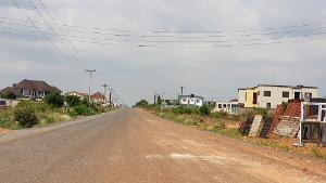 Land For Sale Adom Estate Community 25 Tema Accra