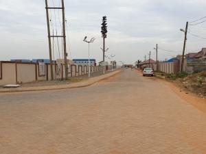 Land For Sale Adom Estate Community 25 Tema Accra