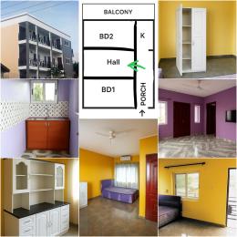 2 bedroom Apartment For Rent Abokobi Boi A 31 Abokobi Ga East Municipal Accra