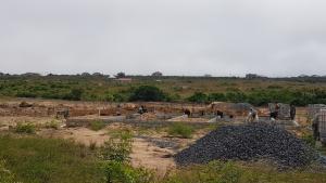 Land For Sale Ningo Police Station Solomon Court Prampram Ningo Prampram District Accra