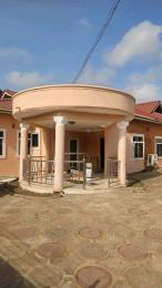 3 bedroom House For Rent Spintex Accra