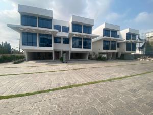 4 bedroom Townhouse For Rent Anum Tessa Avenue Adjiringanor East Legon Accra