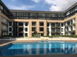 1 bedroom Apartment For Sale Accra Ghana. Cantonments 