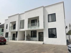 2 bedroom Apartment For Rent Adjringanor Adjiringanor East Legon Accra