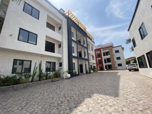 2 bedroom Apartment For Rent Estate Airport East Airport Airport Residential Area Accra