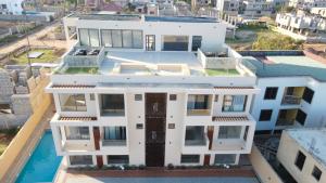 2 bedroom Apartment For Sale Tse Addo Accra