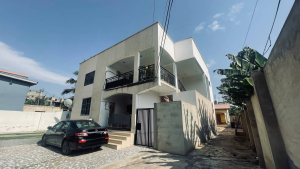 3 bedroom Apartment For Rent Accra East Legon 