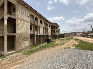 10 bedroom Apartment For Sale Weija Chioce Weija Ga South Municipal Accra